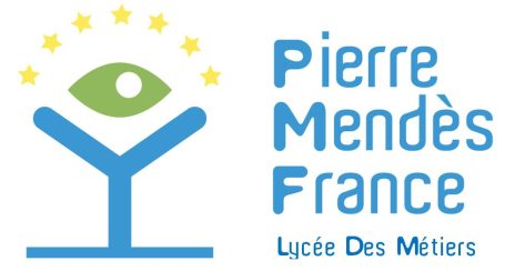 logo Lycée PMF Péronne